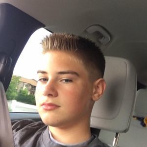 Meet your Posher, Peyton